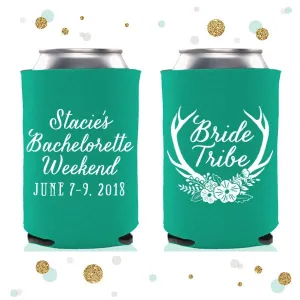 Bride Tribe - Bachelor / Bachelorette Can Cooler #6R