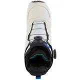 Burton Felix Boa Snowboard Boots Womens - Gray Cloud
