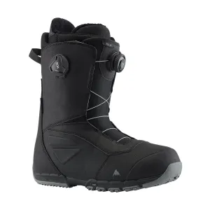 Burton Men's Ruler BOA Boot Black 2026