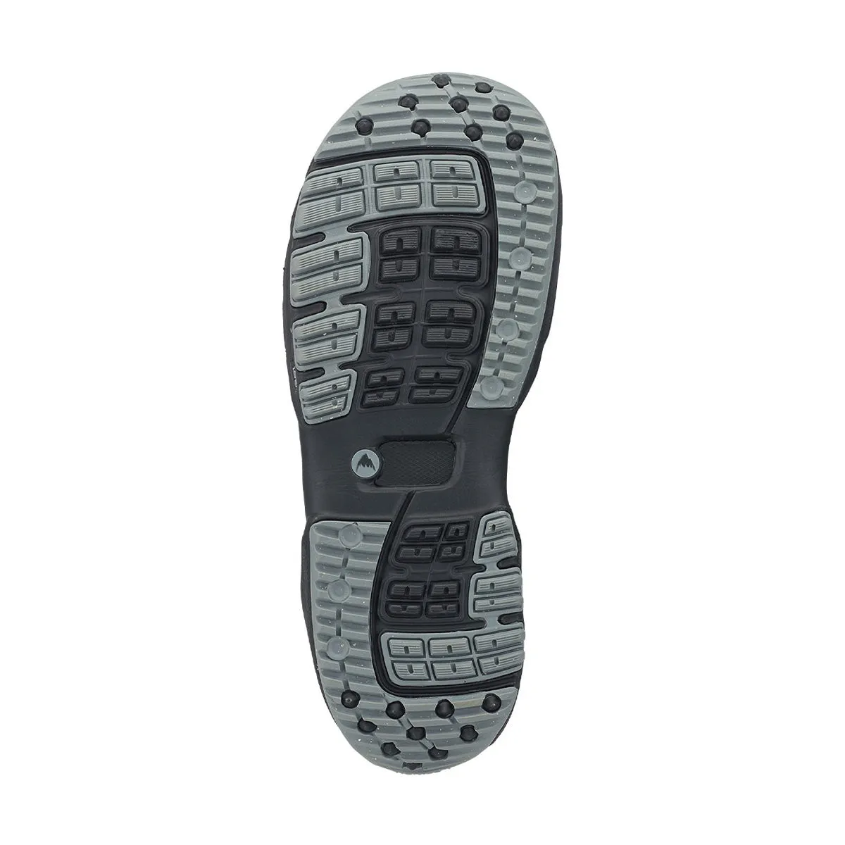 Burton Men's Ruler BOA Boot Black 2026