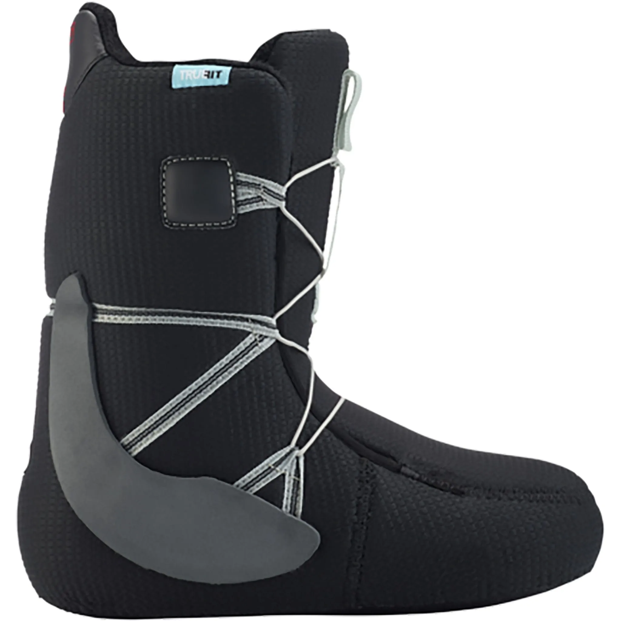 Burton Mint Boa Snowboard Boot Black 2024