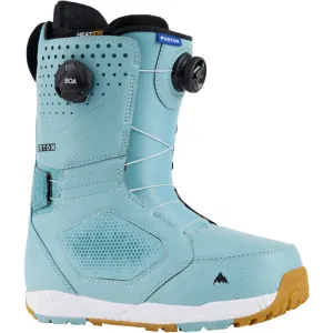 Burton Photon BOA Snowboard Boots Mens Rock Lichen
