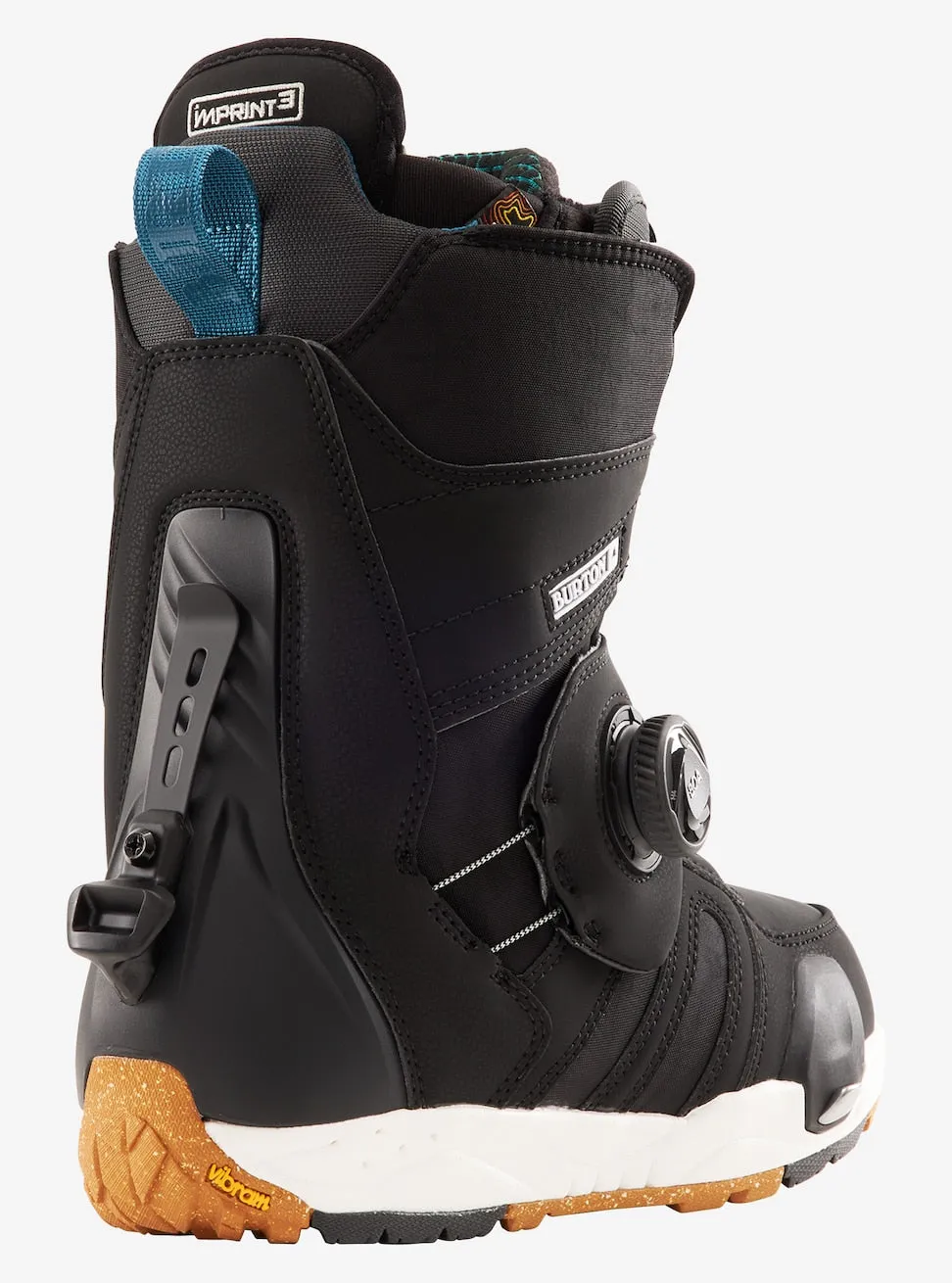 Burton Women's Felix Step On® Snowboard Boots 2025