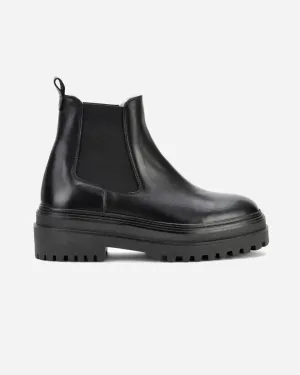 Cash Warm - Black