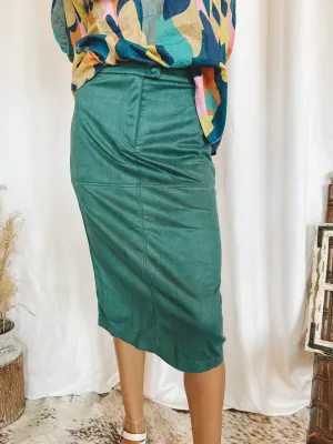 CEO OF THE BOARDROOM SKIRT