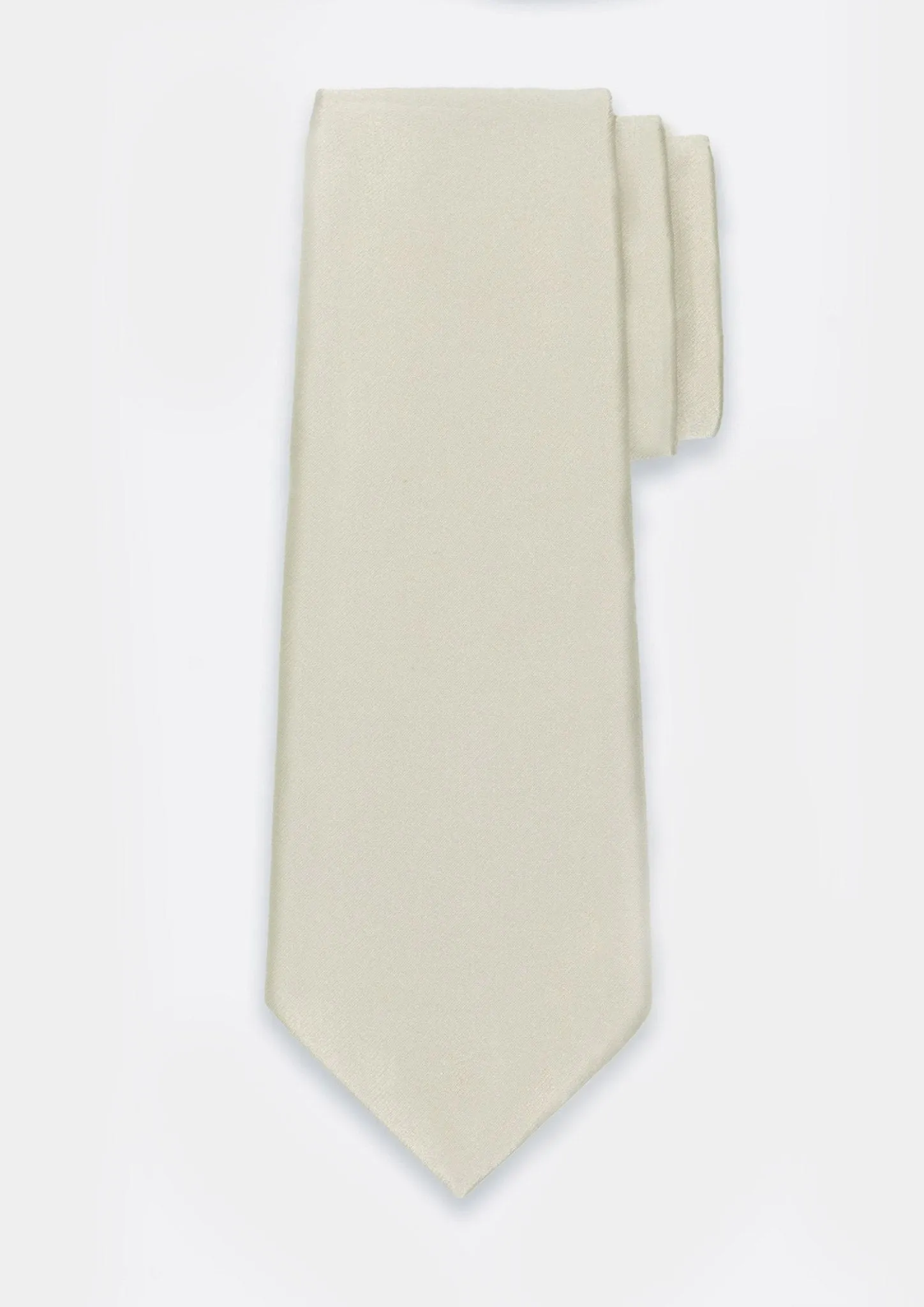Champagne Gold Tie