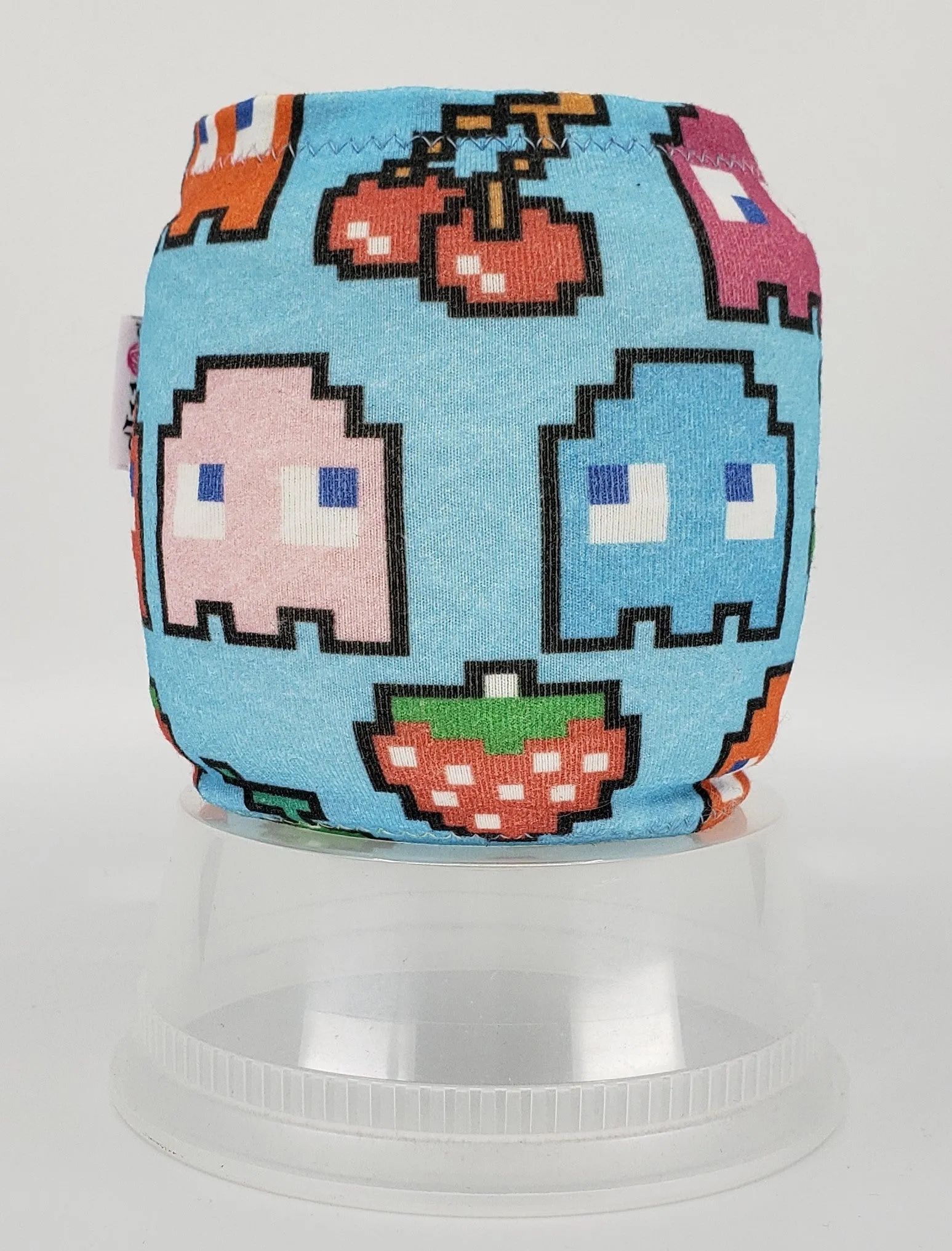 Chaos Cozy - PAC-MAN