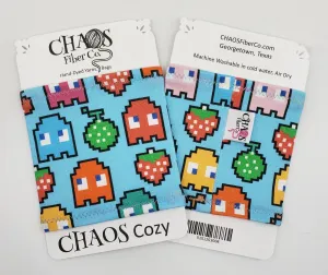 Chaos Cozy - PAC-MAN