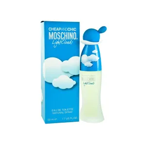 Cheap Chic Light Clouds by Moschino