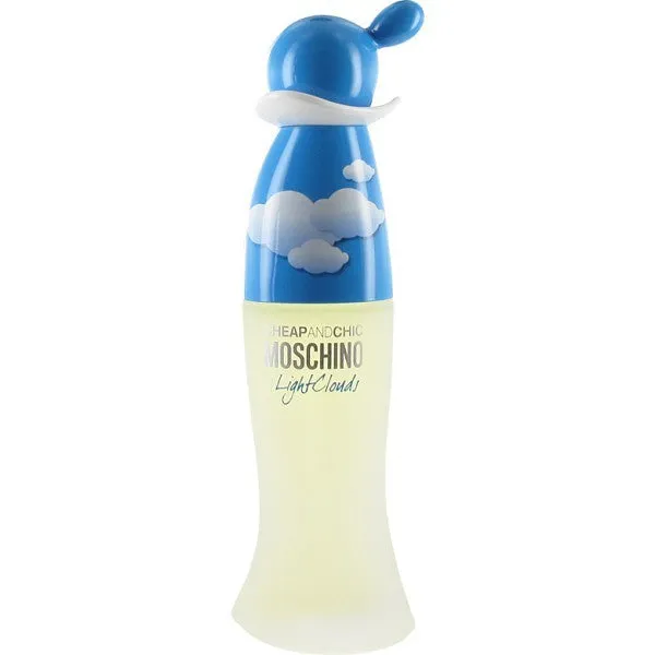 Cheap Chic Light Clouds by Moschino