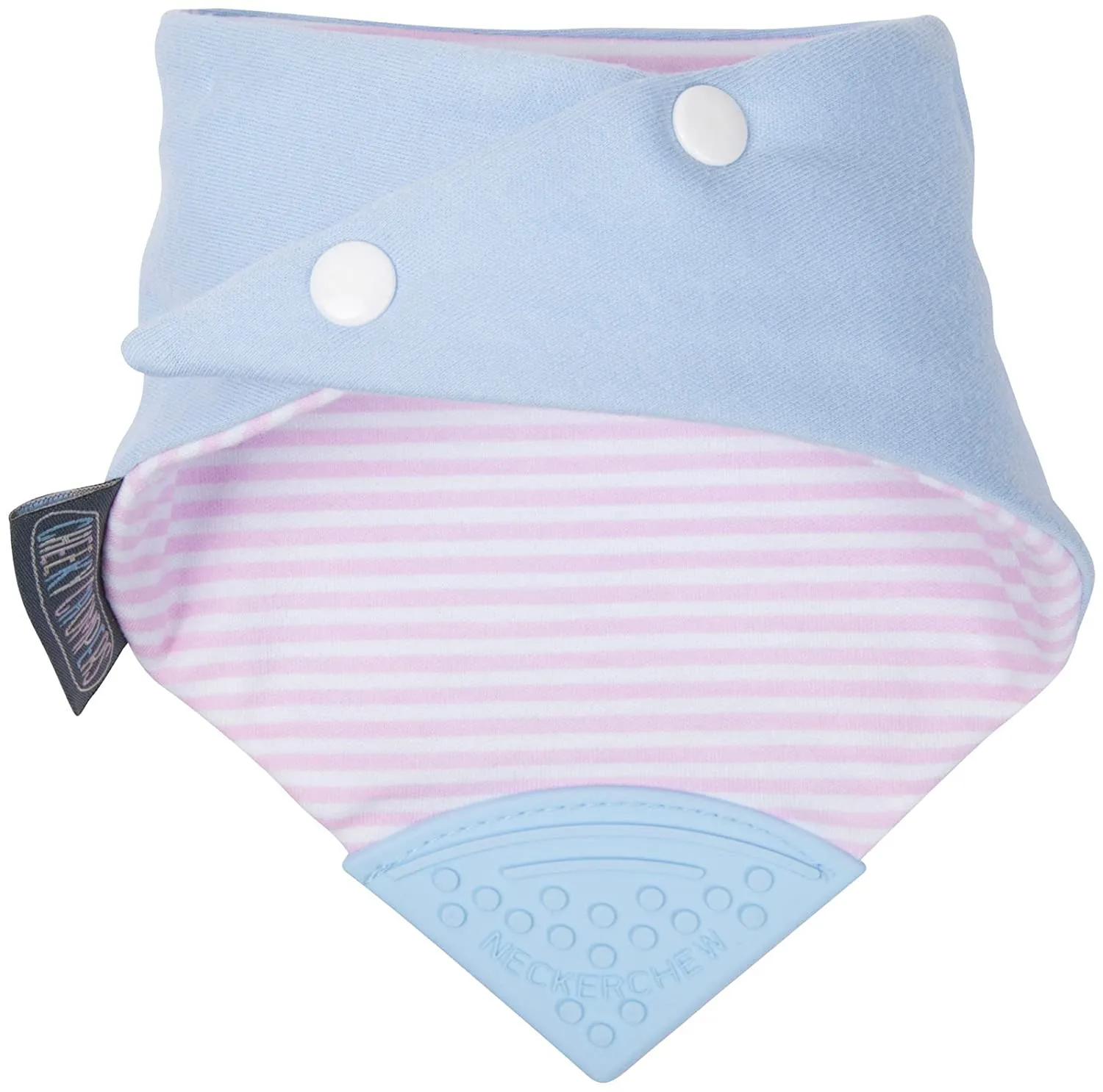 Cheeky Chompers Neckerchew Cool Chic