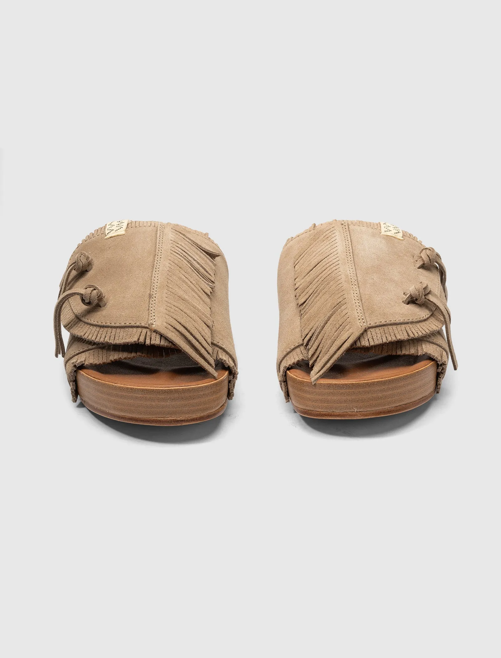 CHRISTO-SHAMAN FOLK "TAN"