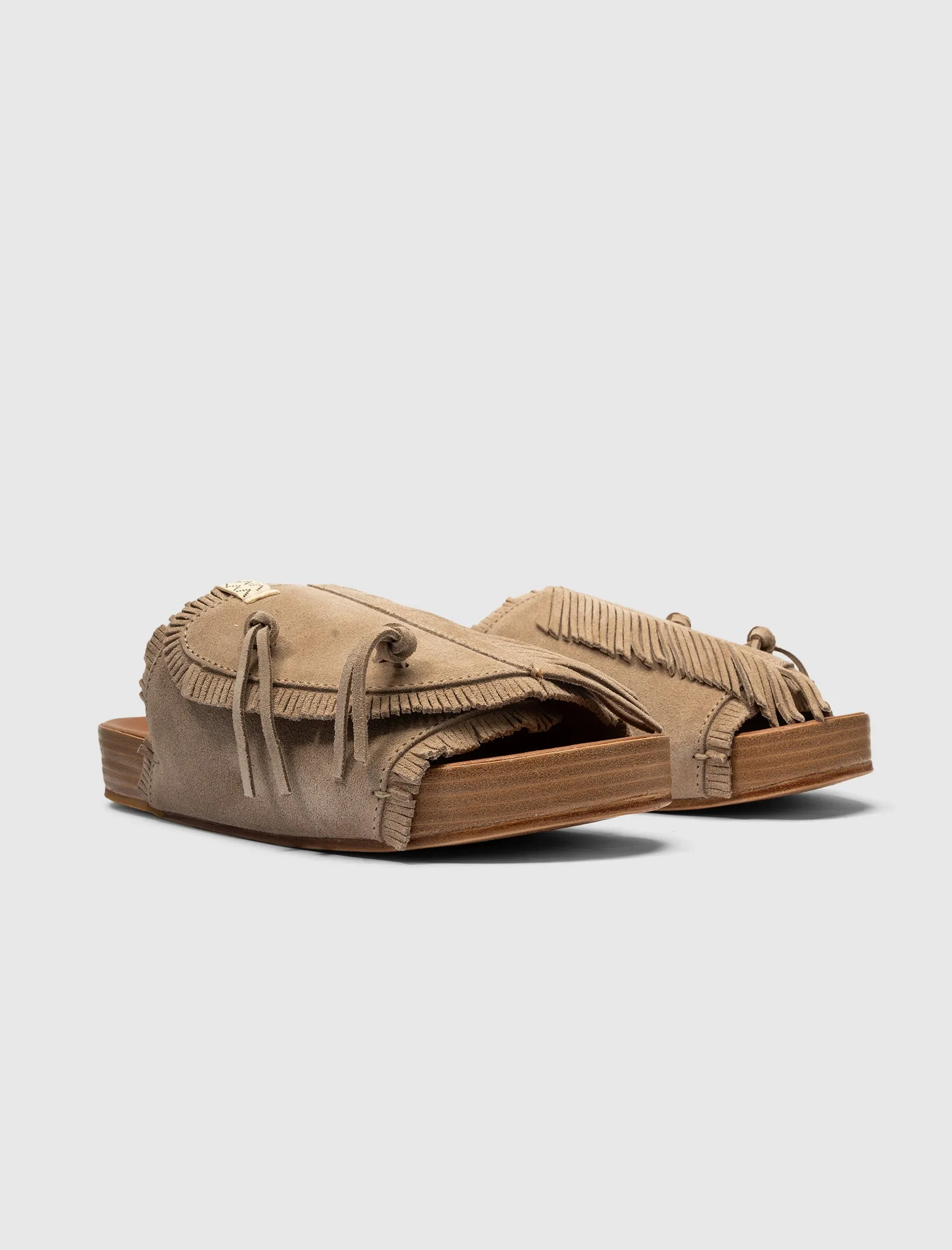 CHRISTO-SHAMAN FOLK "TAN"