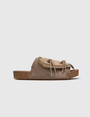 CHRISTO-SHAMAN FOLK "TAN"