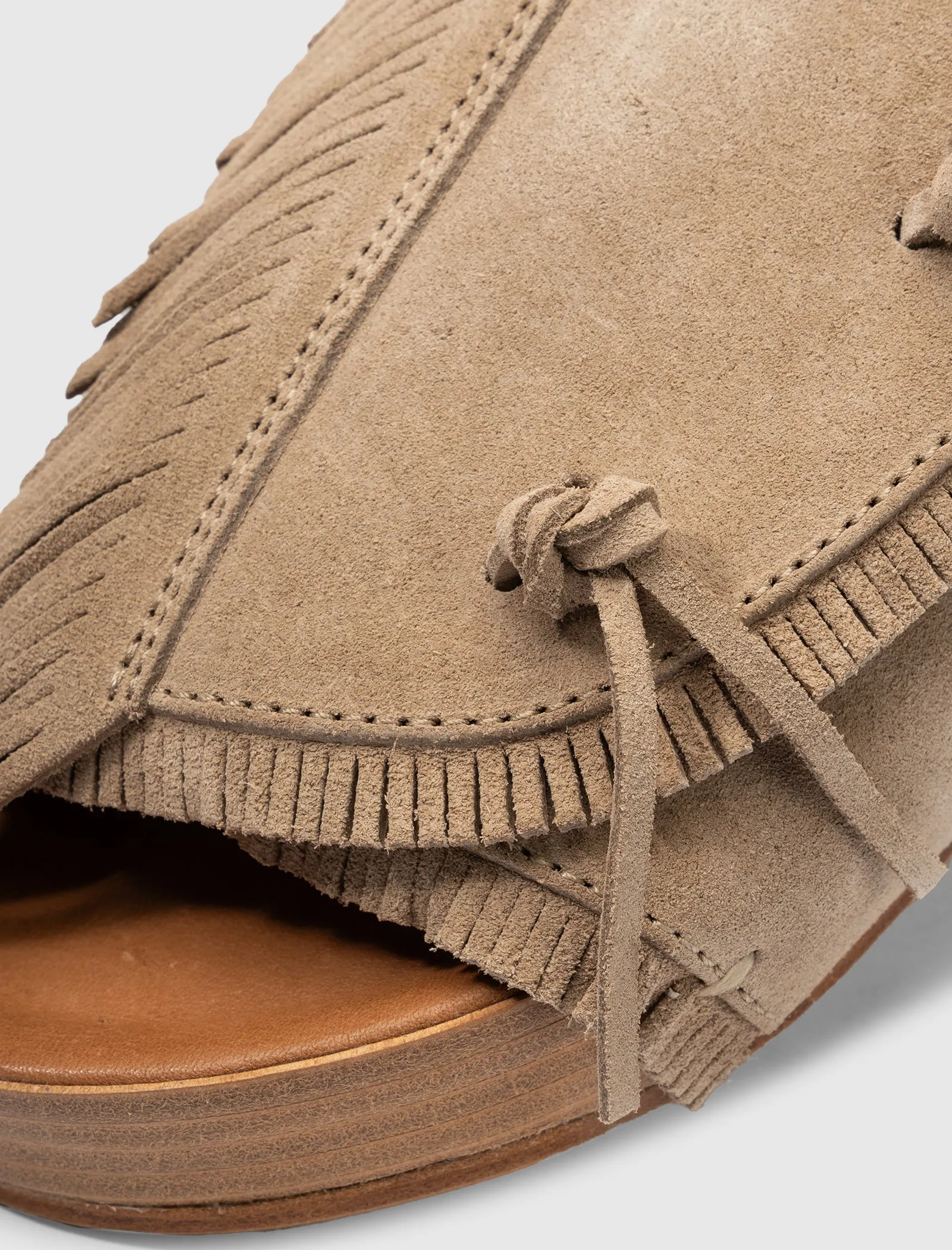 CHRISTO-SHAMAN FOLK "TAN"