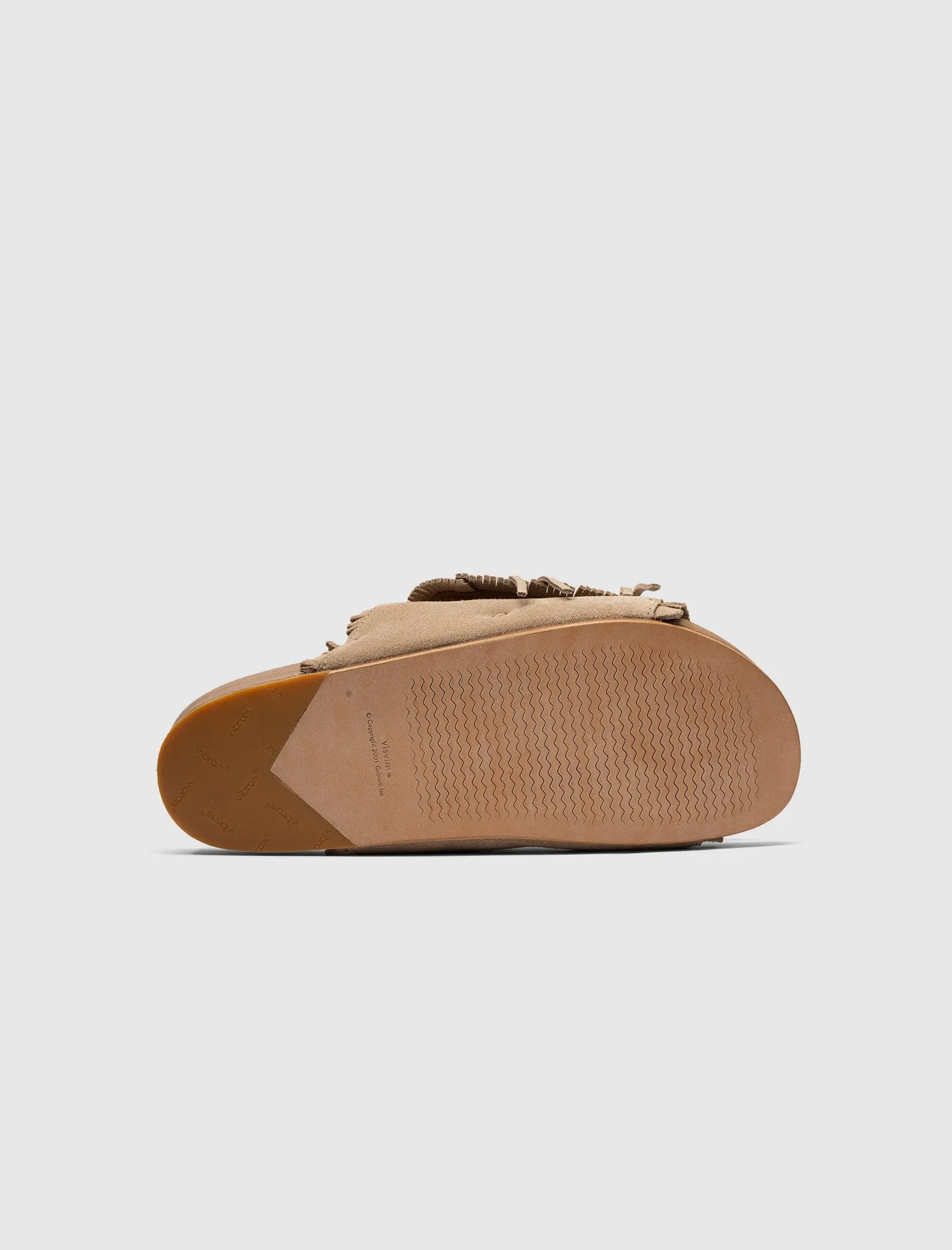CHRISTO-SHAMAN FOLK "TAN"