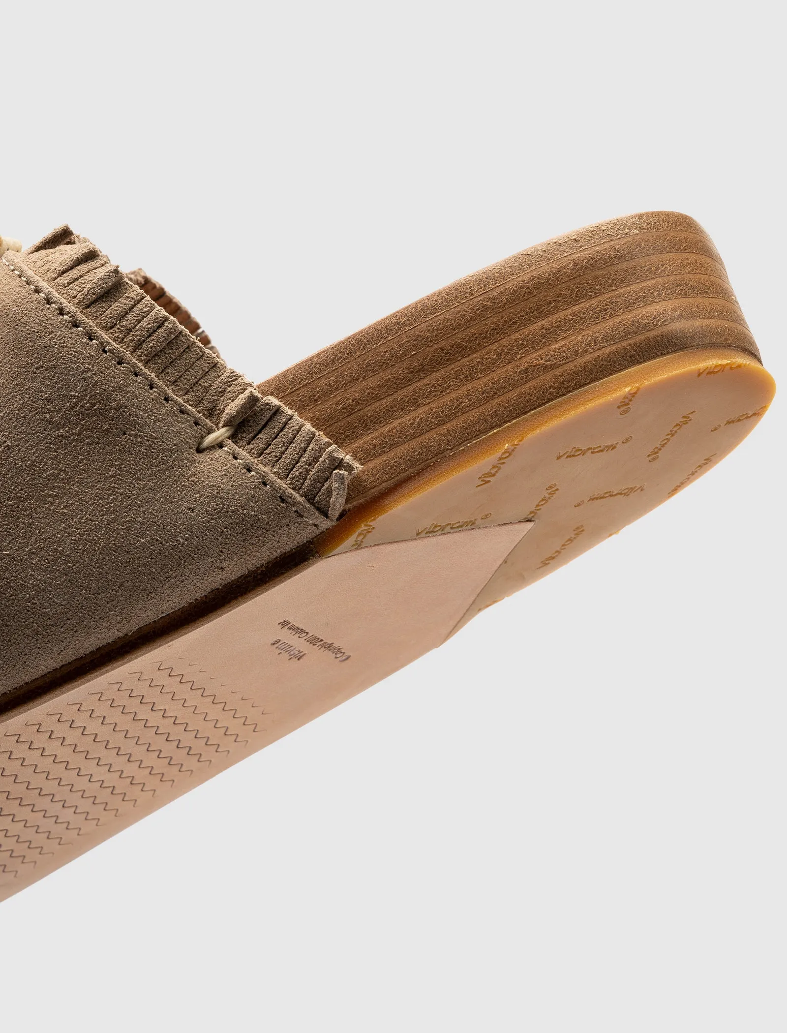 CHRISTO-SHAMAN FOLK "TAN"