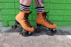 Chuffed Crew Collection - Wild Thing