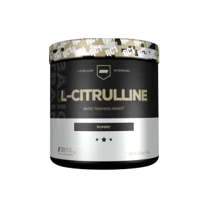 Citrulina Pumps - 60 servs