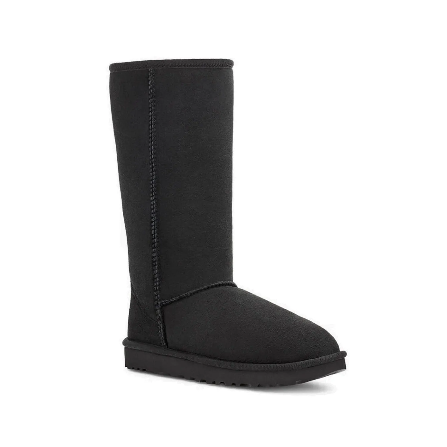 Classic Tall II (Black)