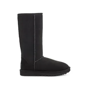 Classic Tall II (Black)