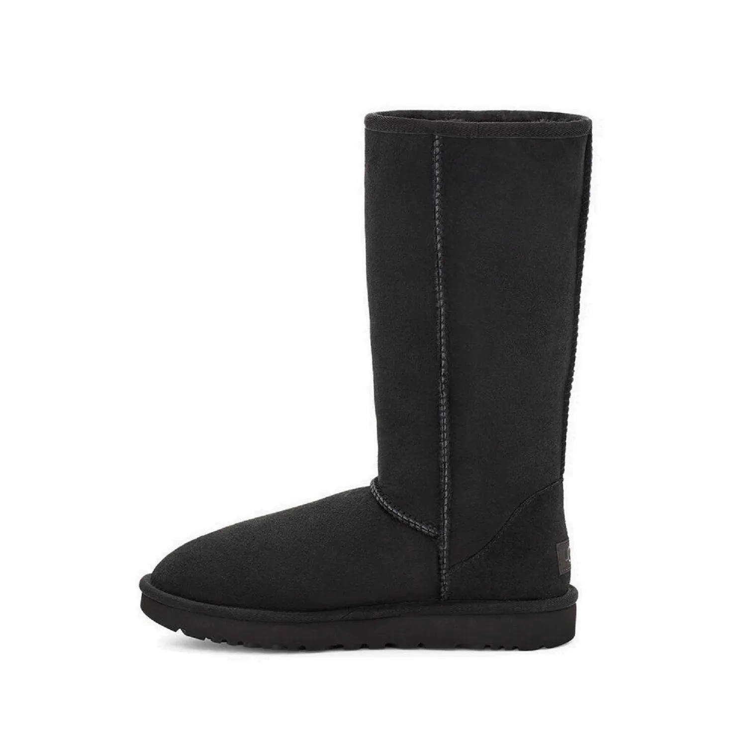 Classic Tall II (Black)
