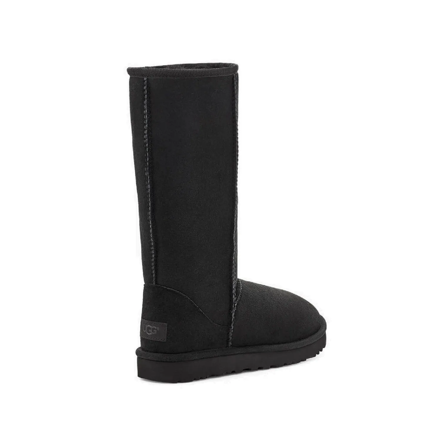 Classic Tall II (Black)