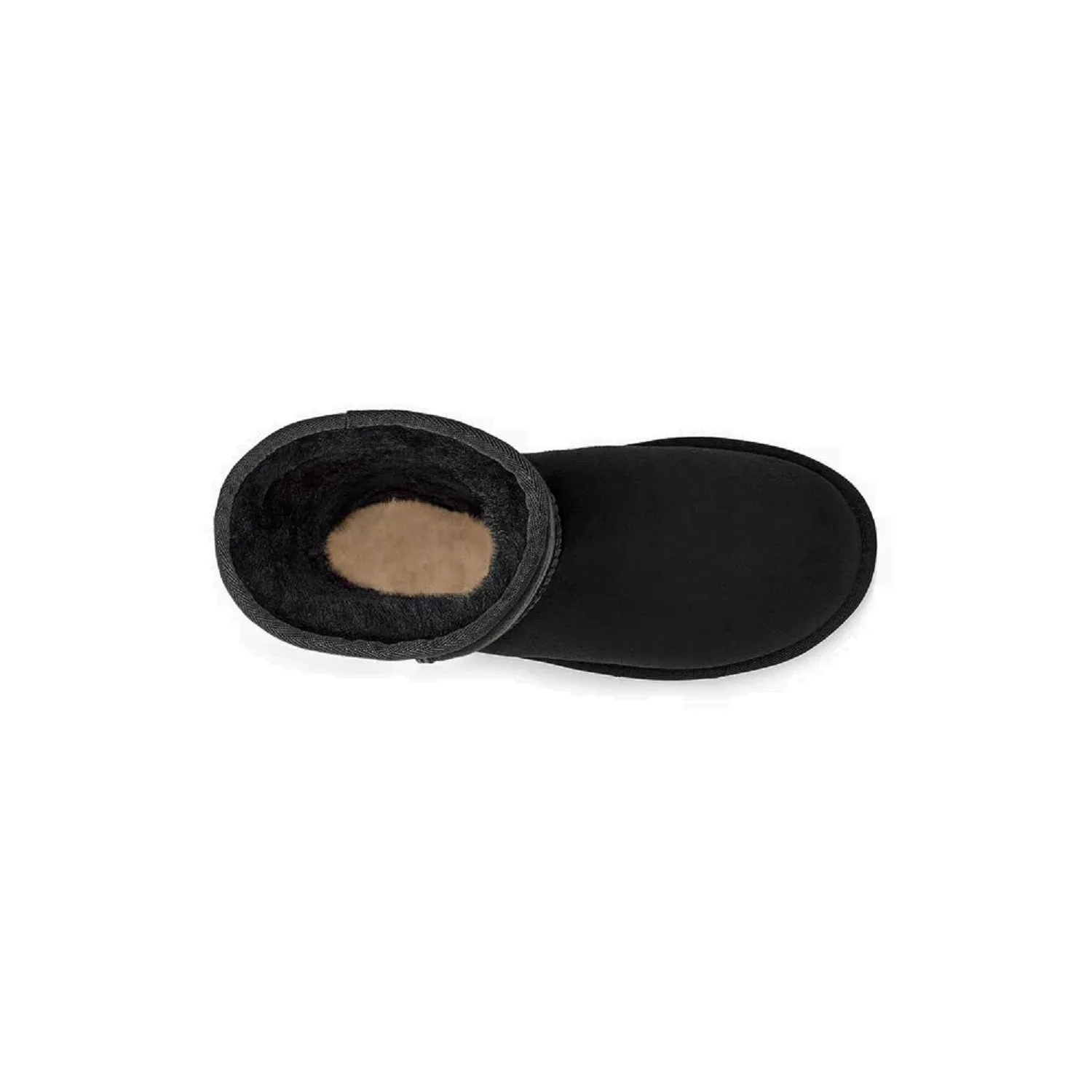 Classic Tall II (Black)