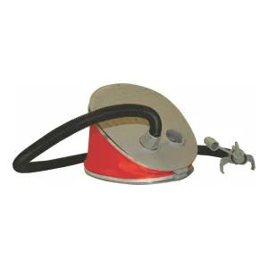Coleman 5L Bellows Footpump