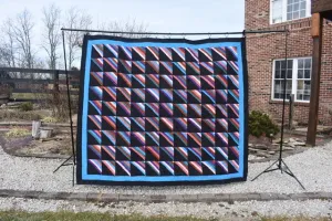 Cornered Color