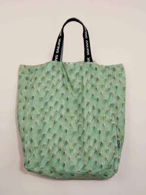 Cozy Cactus Shopper Xtra Large