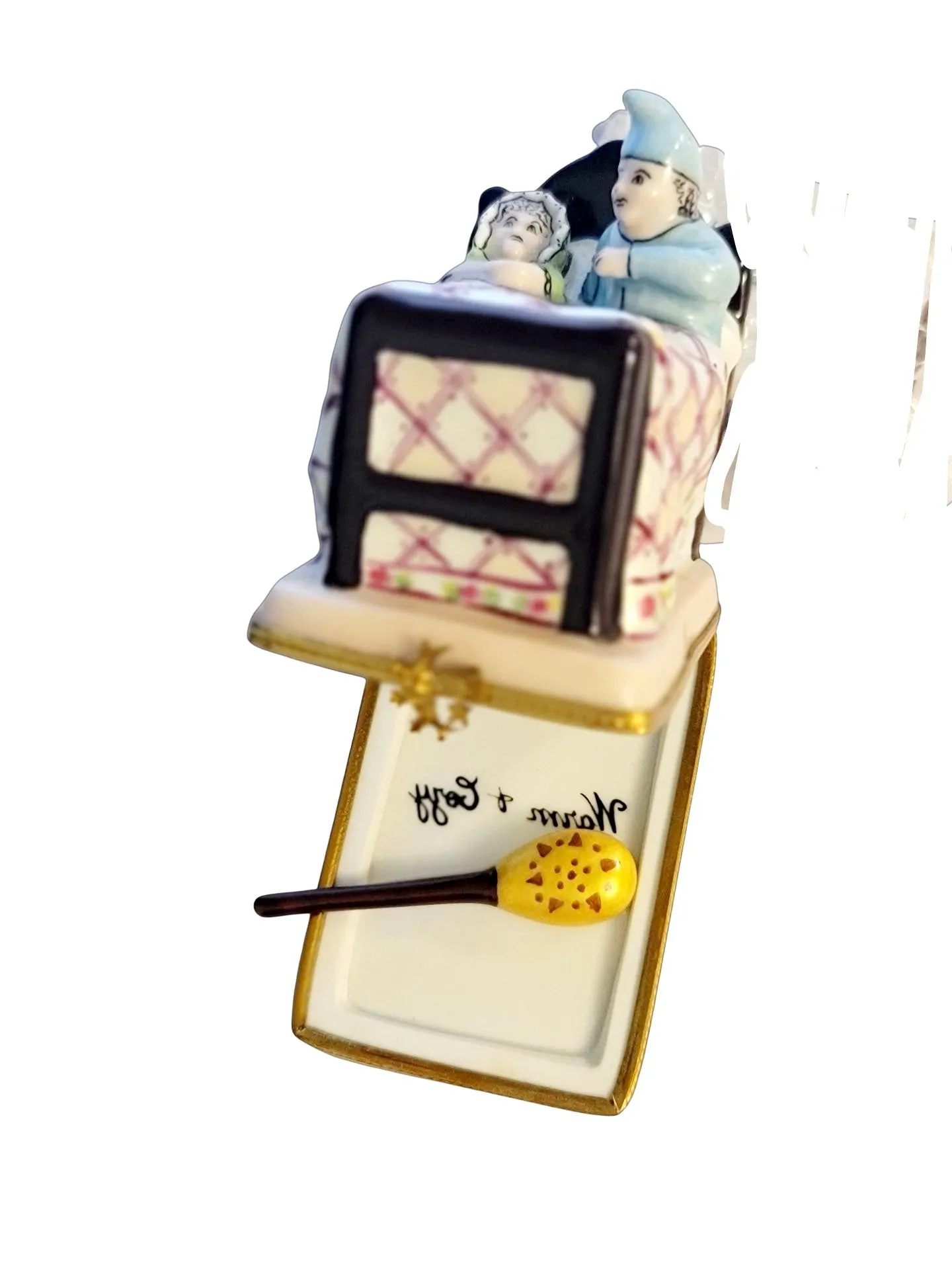Cozy Elderly Bed Warmer by (Brand Name)