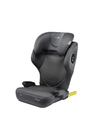 Cozy N Safe K2 i-Size High Backed Booster Seat - Graphite