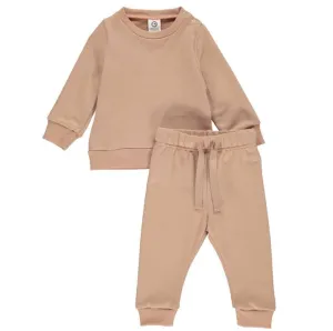 Cozy Sweat Set Baby - Villa