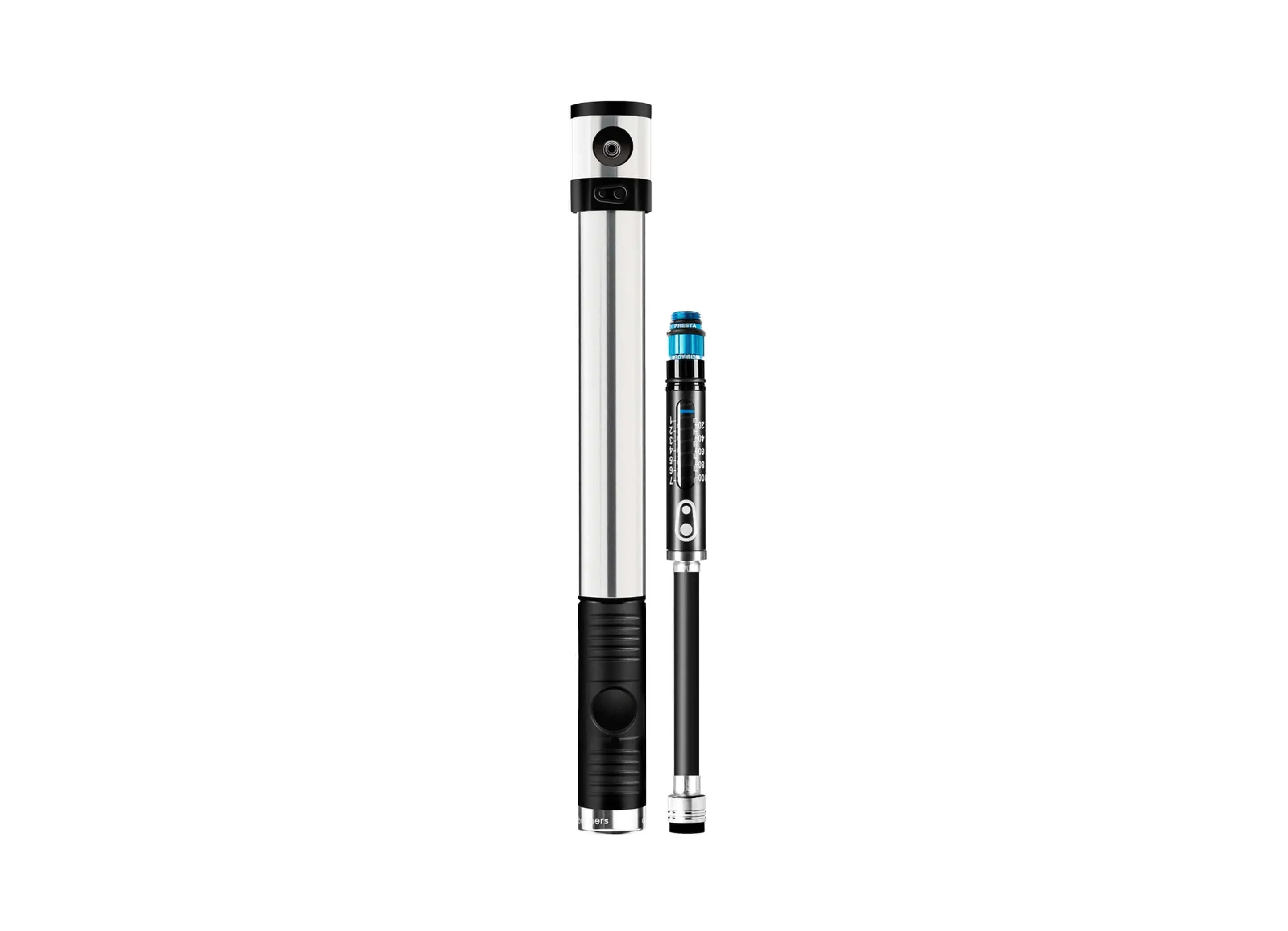 Crankbrothers Klic HV Pump