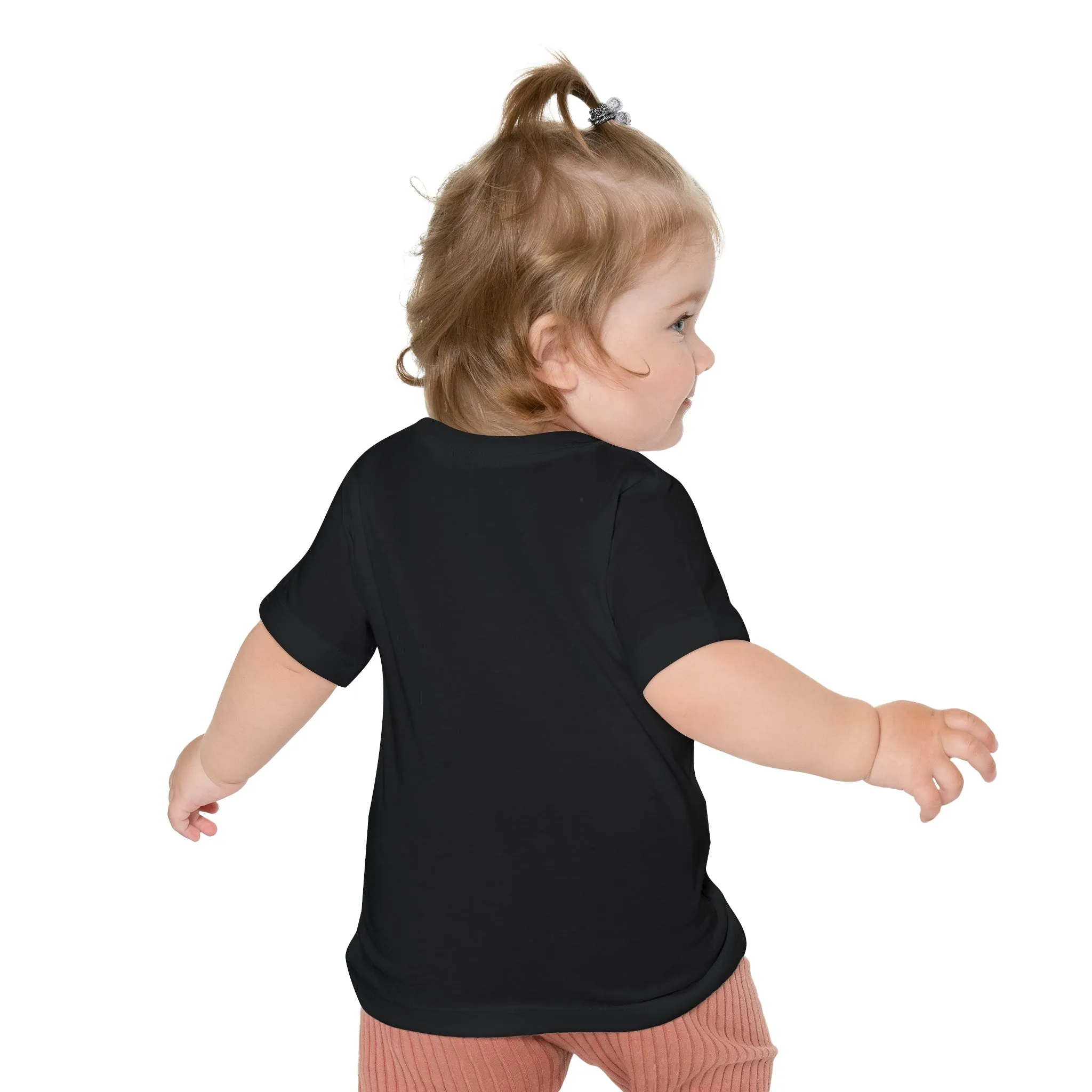Cute Punkin' Fall Tee Shirt for Baby, Toddlers, Kids