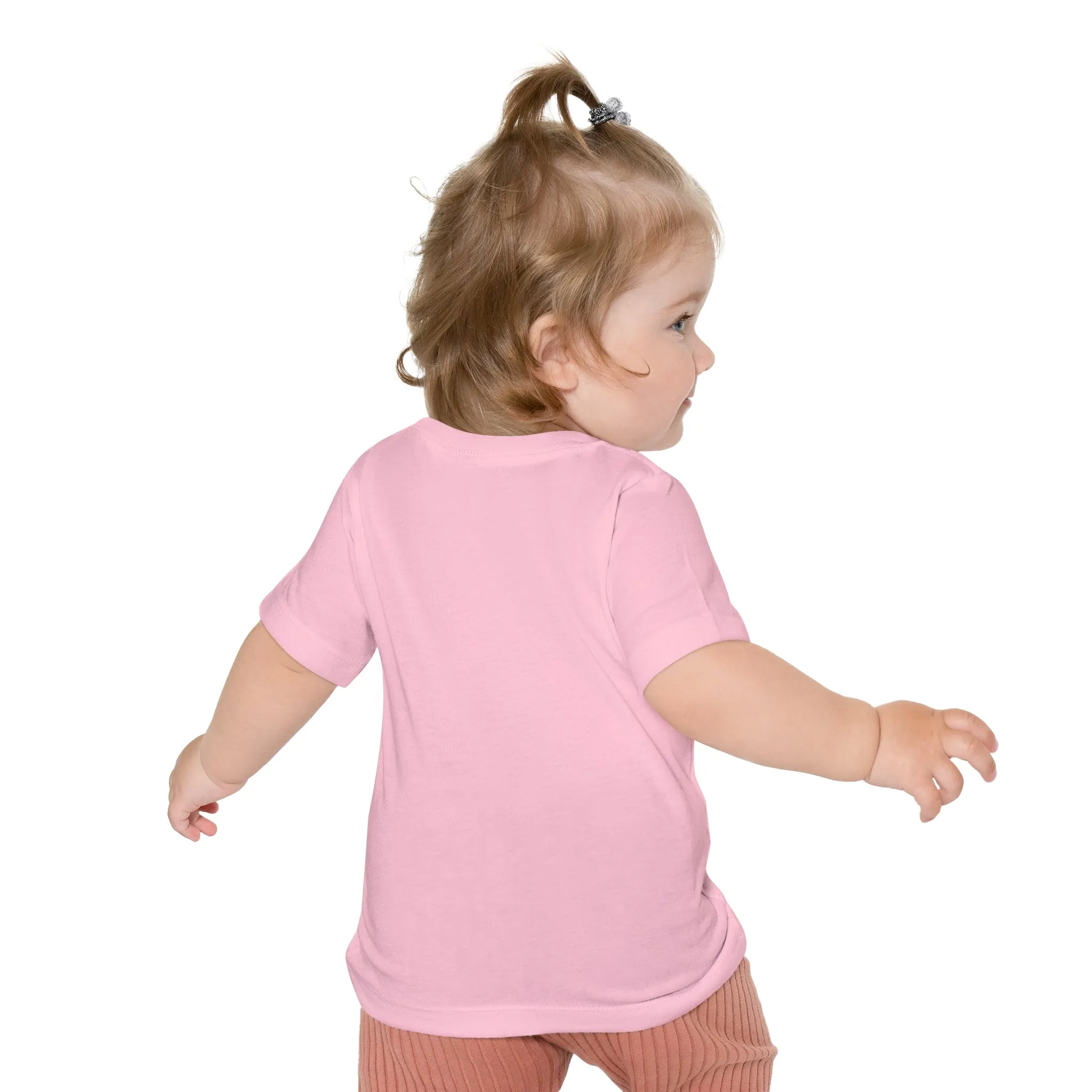 Cute Punkin' Fall Tee Shirt for Baby, Toddlers, Kids