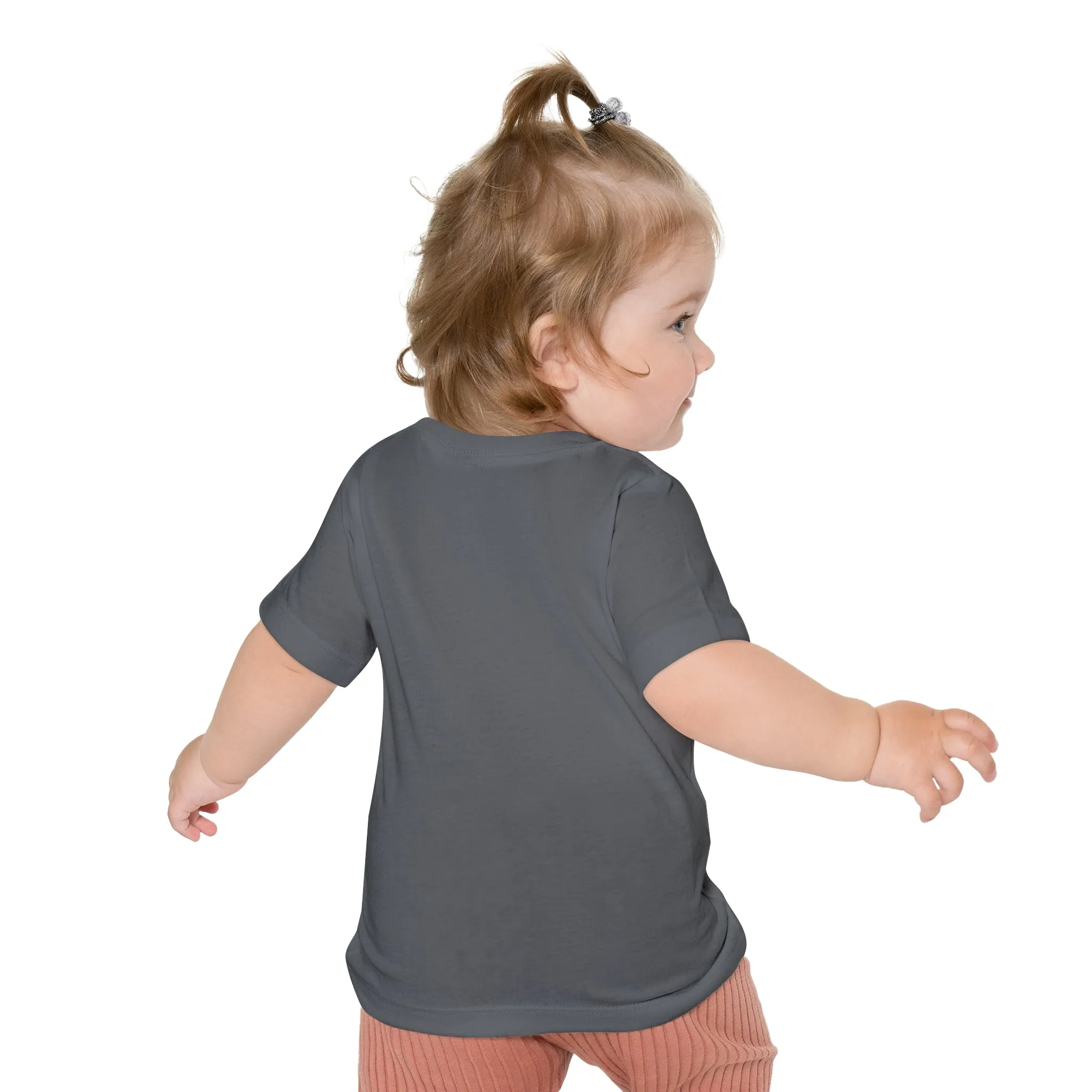 Cute Punkin' Fall Tee Shirt for Baby, Toddlers, Kids
