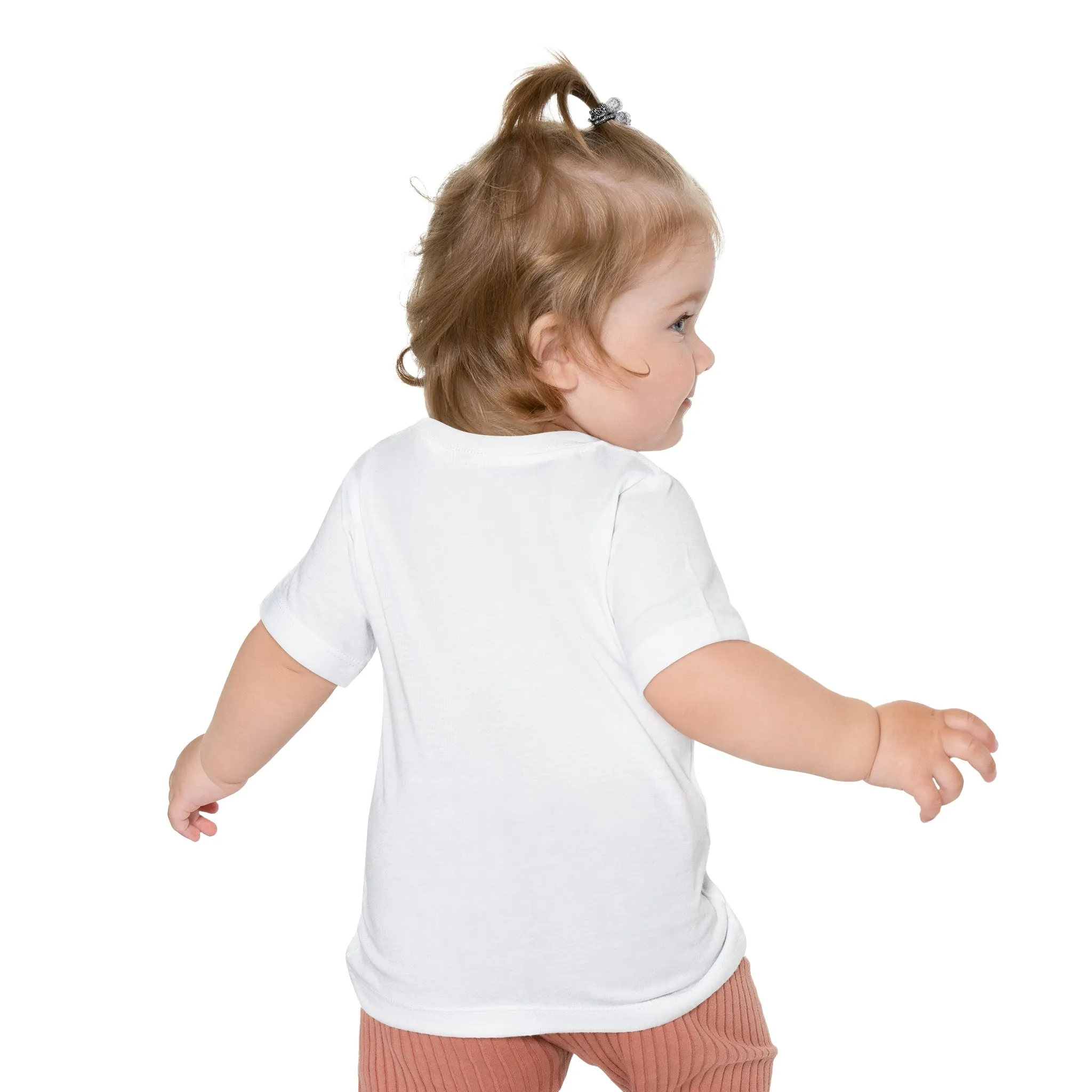 Cute Punkin' Fall Tee Shirt for Baby, Toddlers, Kids