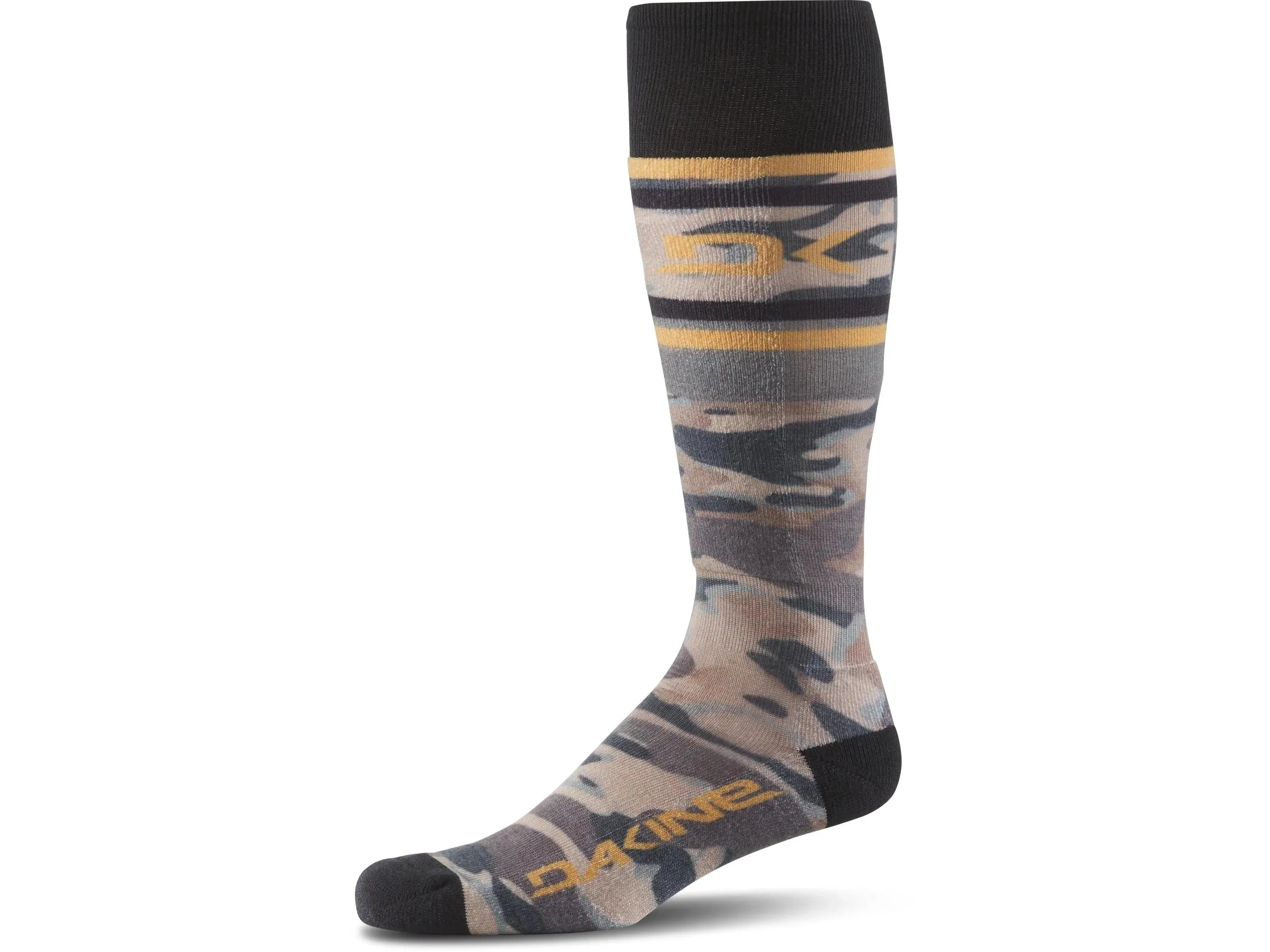 Dakine Mens Freeride Sock