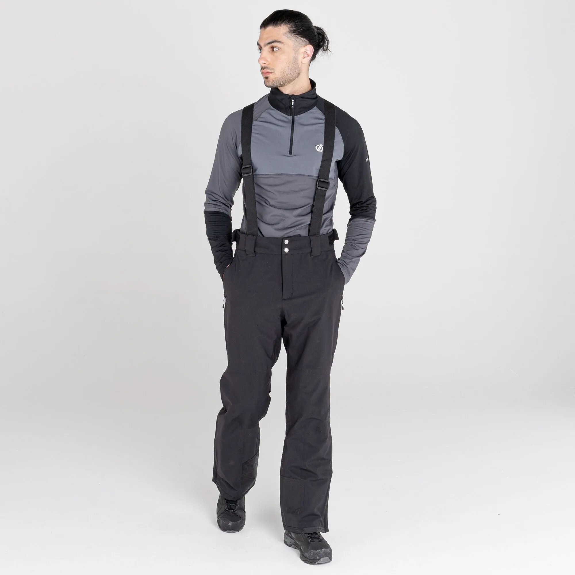 Dare2B Men's Achieve II Ski Pant