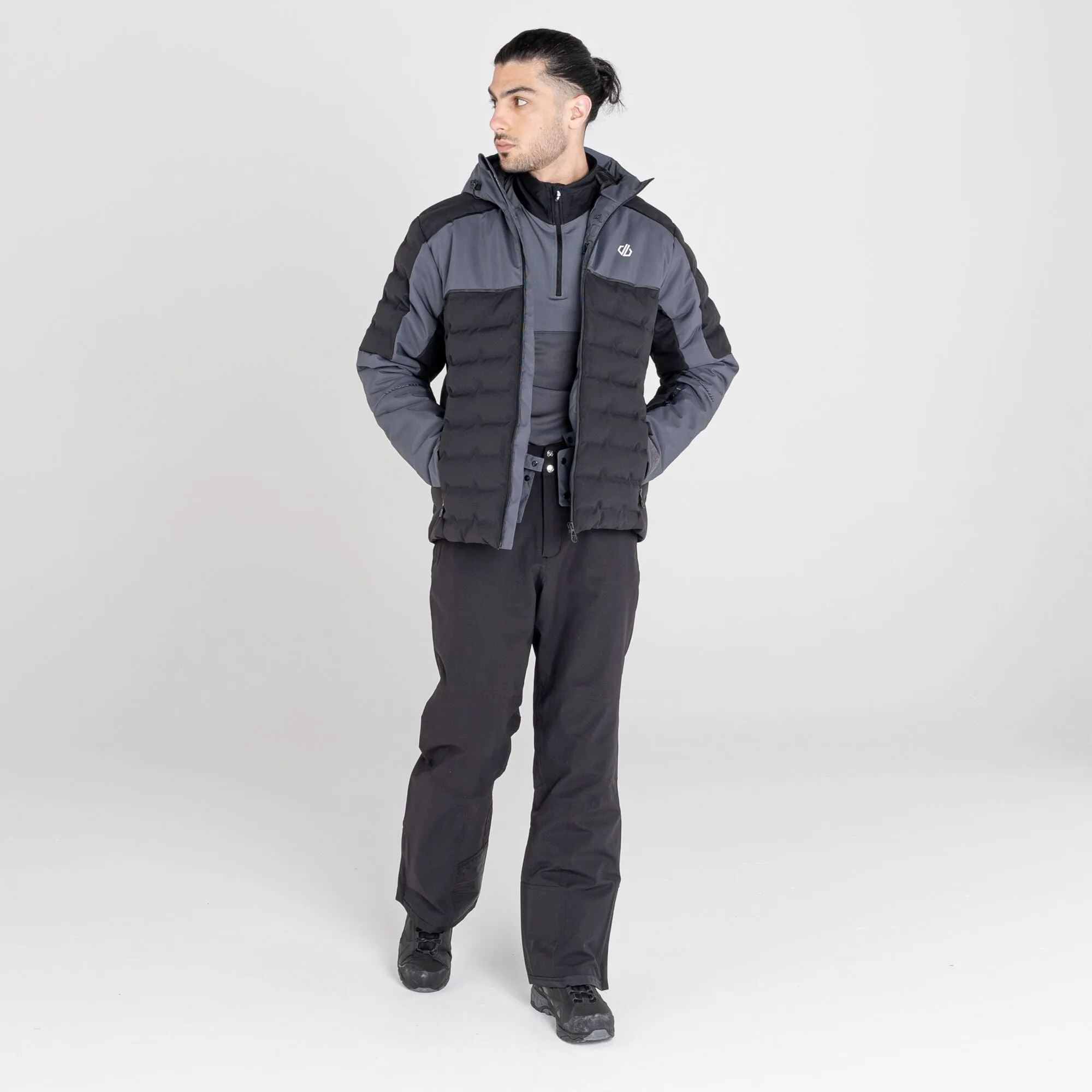 Dare2B Men's Achieve II Ski Pant