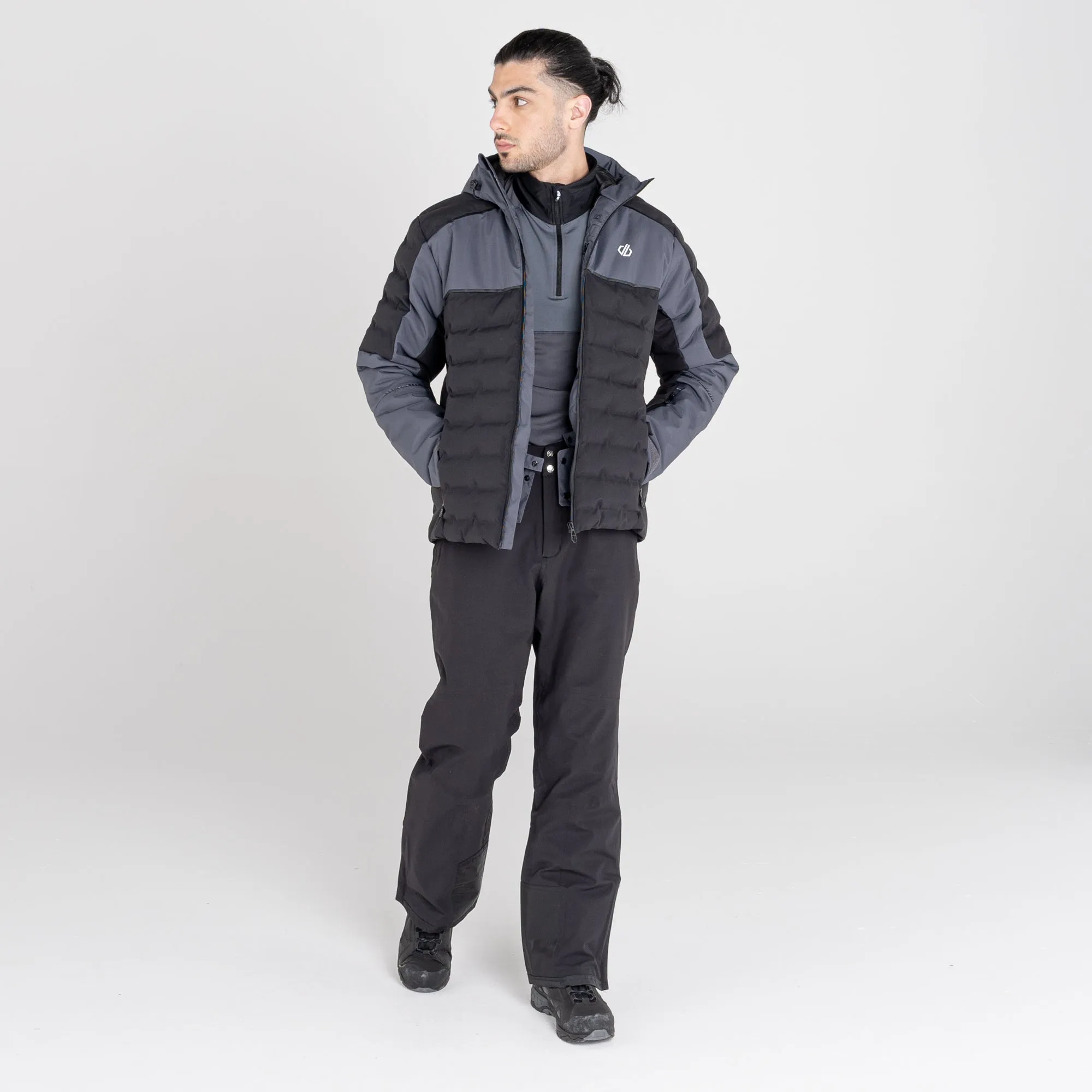 Dare2B Men's Achieve II Ski Pant