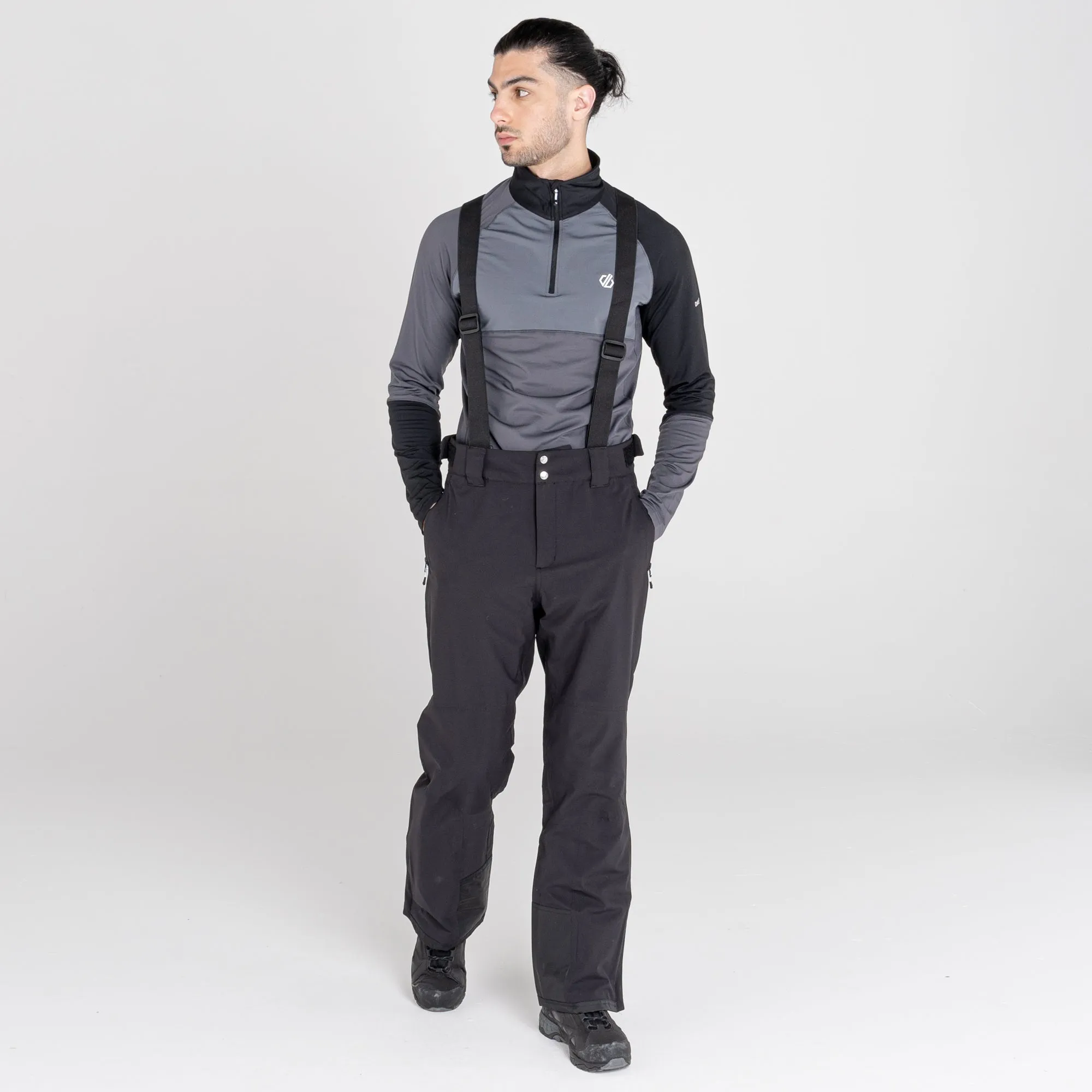 Dare2B Men's Achieve II Ski Pant