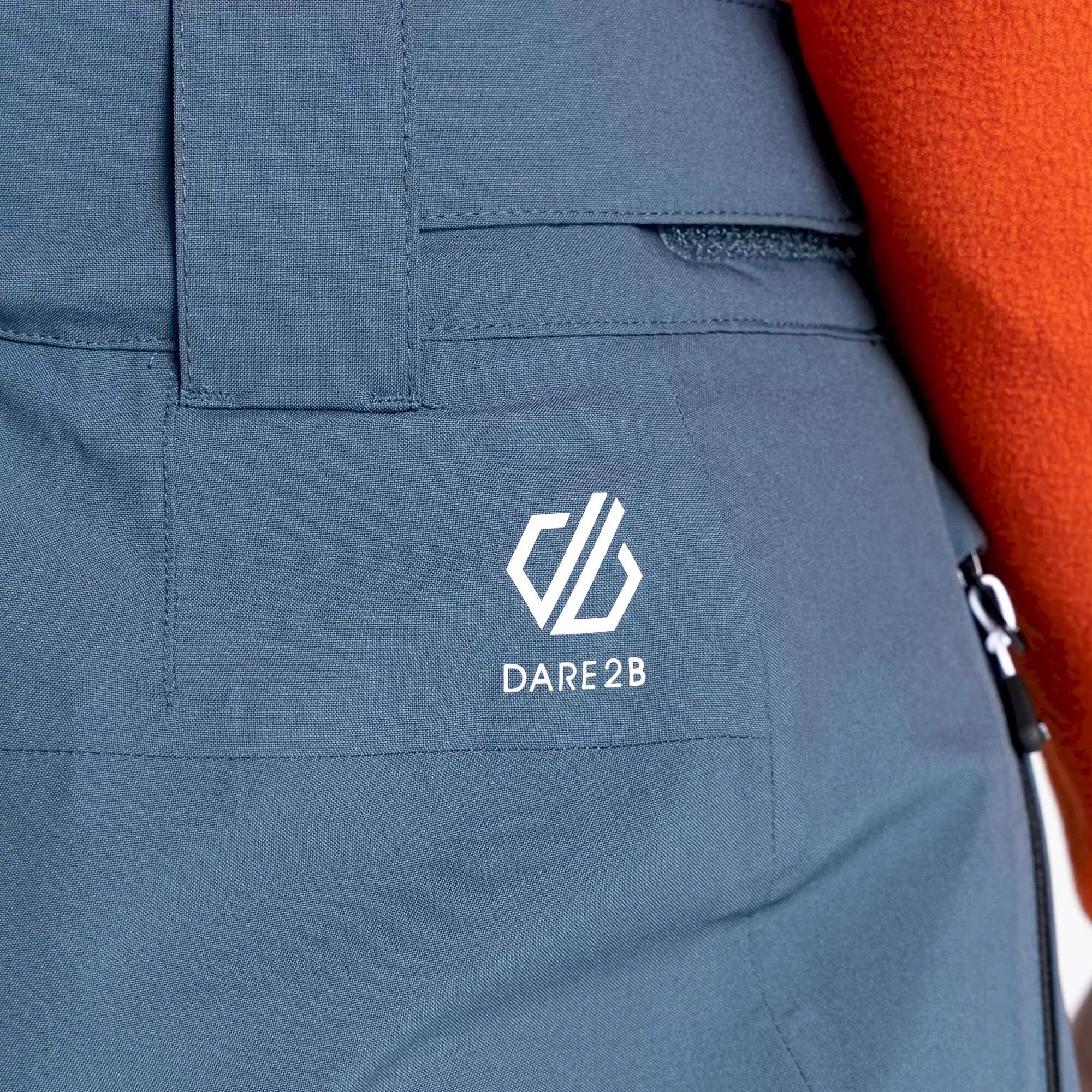 Dare2B Men's Achieve II Ski Pant