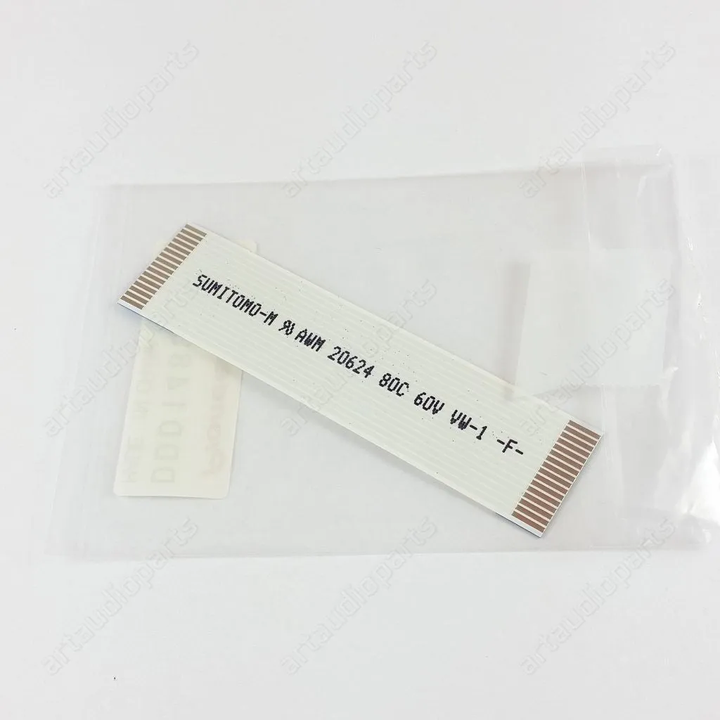 DDD1483 Flexible Ribbon Cable 16Pin for Pioneer CDJ2000 2000NXS