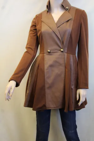 Double Zero | Petticoat Brown