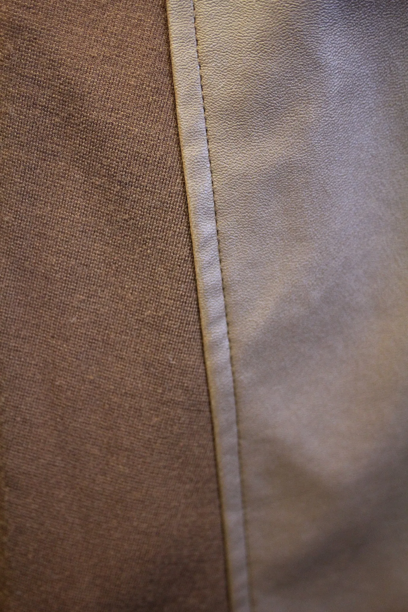 Double Zero | Petticoat Brown