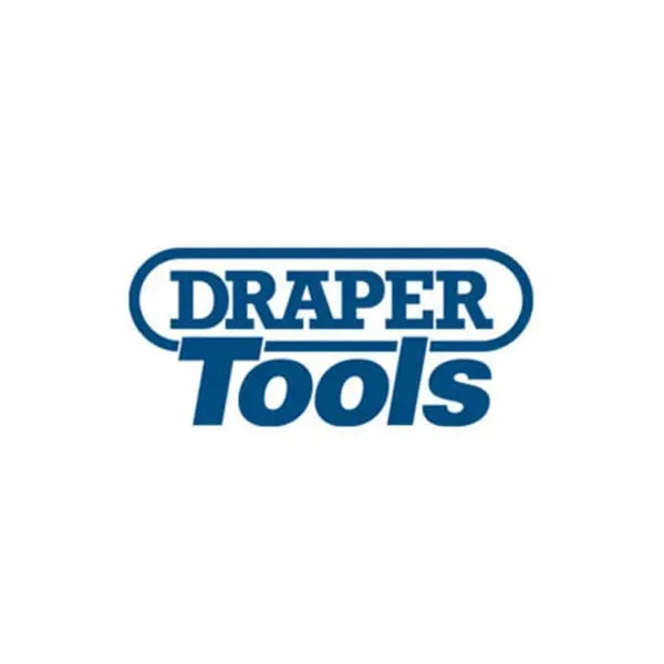 Draper 19547 Foot Valve Strainer, 25Mm/1" Dr-19547