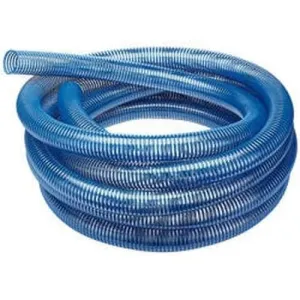 Draper 20470 Pvc Suction Hose, 10M X 50Mm/2" Dr-20470 30OFF